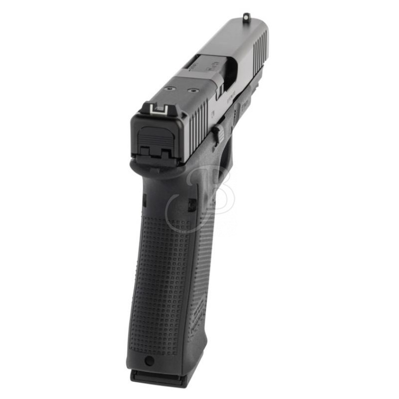 GLOCK PISTOLA MOD 47 G-MATCH FS MOS CAL 9x19 +1C