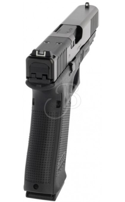 GLOCK PISTOLA MOD 47 G-MATCH FS MOS CAL 9x19 +1C