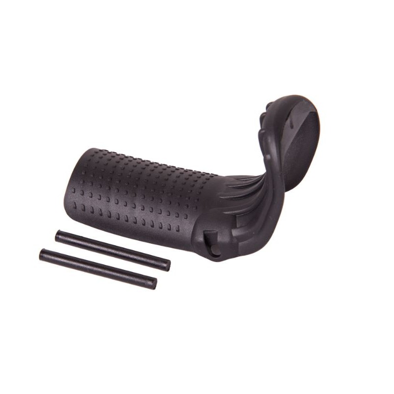 HELIKON DORSALINO IN POLIMERO PER GLOCK GEN 1-2-3