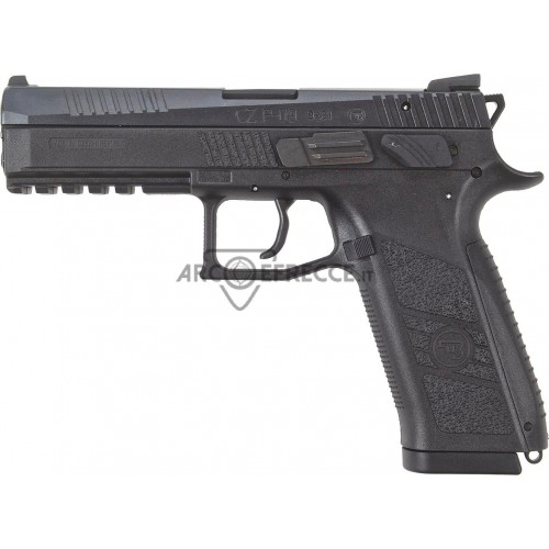 CZ PISTOLA MOD. P-09 CAL 9x19 +1C