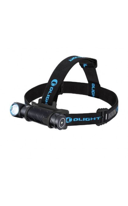 OLIGHT TORCIA PERUN II 2500 lumen
