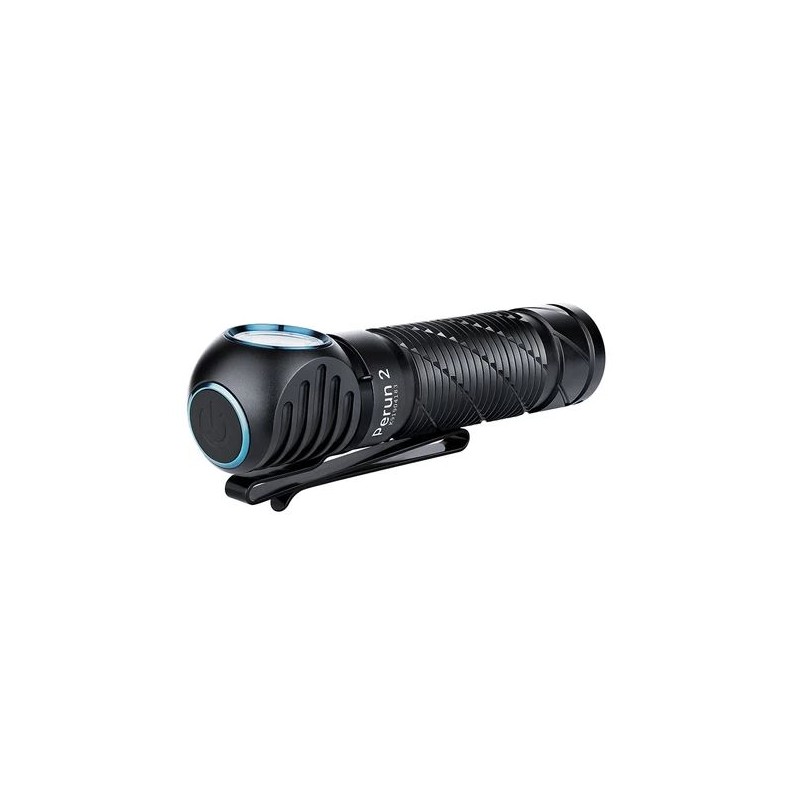 OLIGHT TORCIA PERUN II 2500 lumen