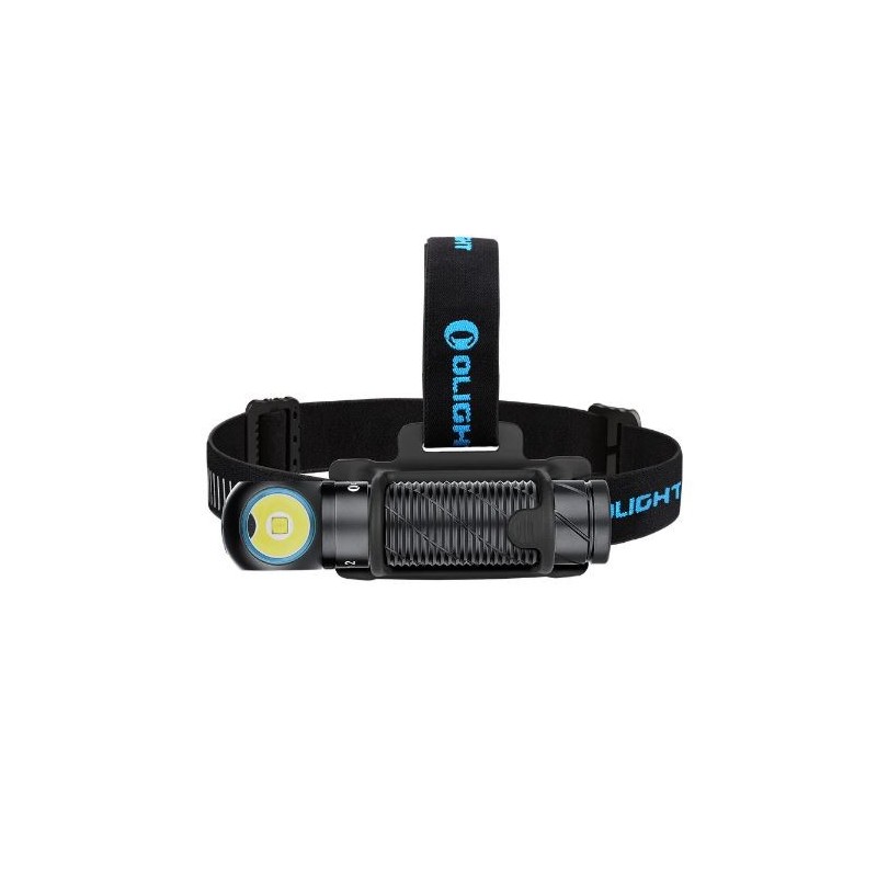 OLIGHT TORCIA PERUN II 2500 lumen