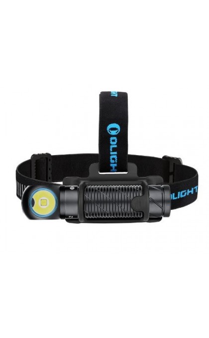 OLIGHT TORCIA PERUN II 2500 lumen