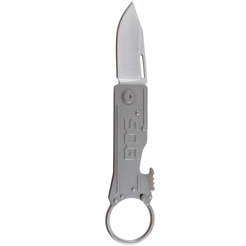 SOG COLTELLO PIEGHEVOLE KEYTRON CLAM PACK