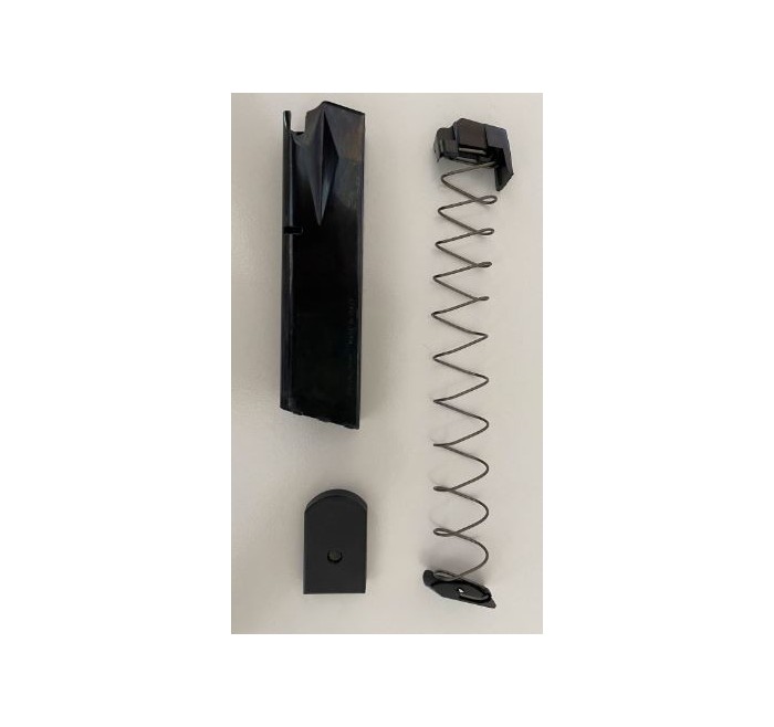 BERETTA CARICATORE SERIE 90 CAL. 9mm 18 COLPI (@)