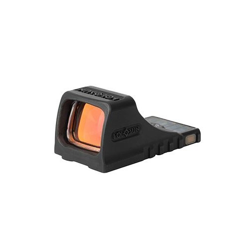 HOLOSUN GREEN DOT SCS-M-GR 2MOA/32MOA CIRCLE DOT