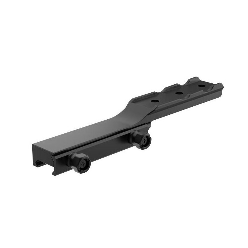 HIKMICRO SLITTA RAIL BASE MOUNT THUNDER PICATINNY-WEAVER