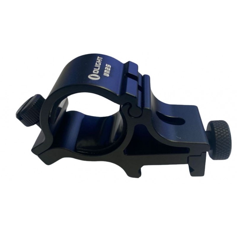 OLIGHT ATTACCO TORCIA LATERALE IN METALLO