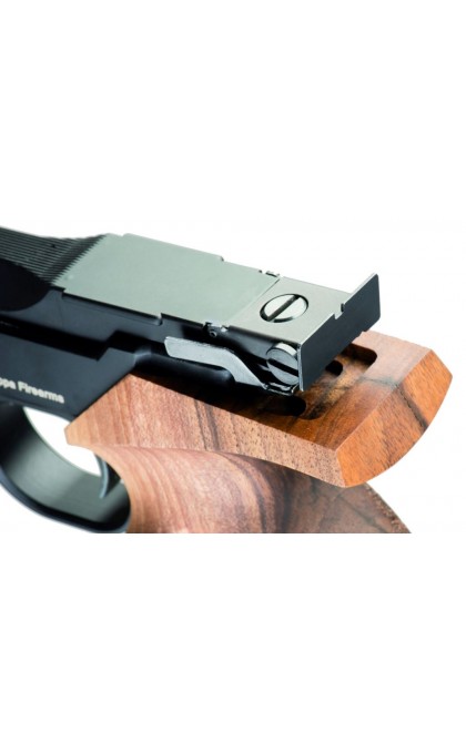 CHIAPPA FIREARMS PISTOLA FAS6004 7.5" MATCH CAL. 4,5mm -7,5j C.N. 536