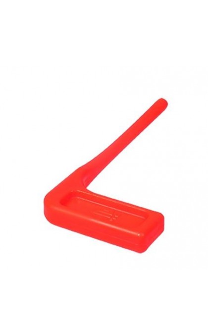 UTG BANDIERINA DI SICUREZZA PER CARABINA E FUCILE *Conf.6pz*