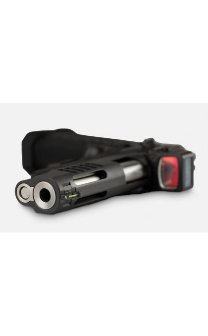 BUL PISTOLA EDC CAL 9x19 4.25" BLACK