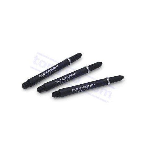 HARROWS SET 3 ASTINE SUPERGRIP CARBON