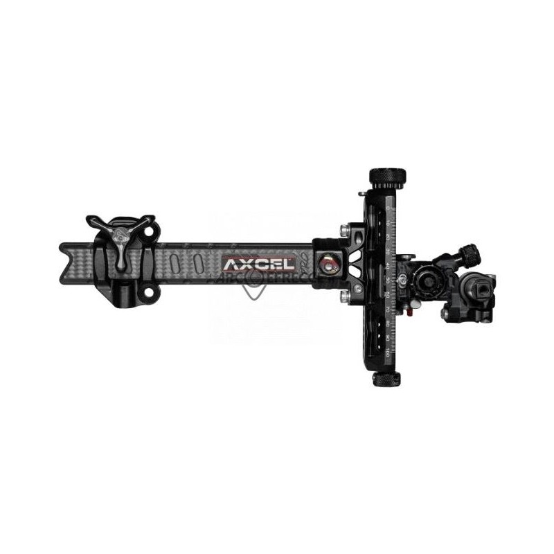 AXCEL MIRINO ACHIEVE XP PRO x COMPOUND