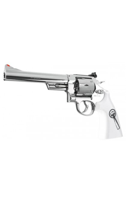 UMAREX S&W PISTOLA/REVOLVER 629 TRUST ME  CO2 -7,5J BB CAL. 4,5 C.N.00163bnp