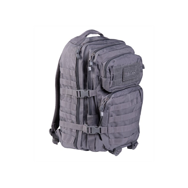 MILTEC ZAINO US ASSAULT LARGE