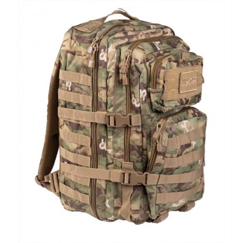 MILTEC ZAINO US ASSAULT LARGE