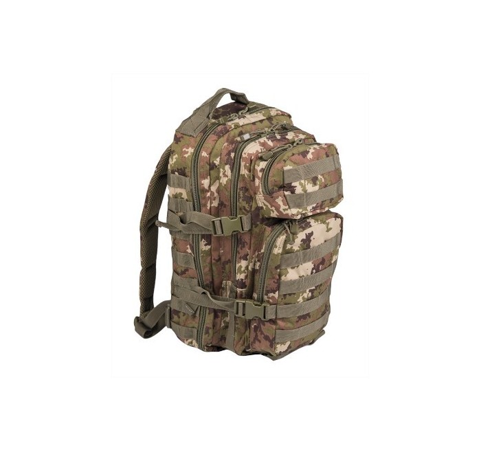 MILTEC ZAINO US ASSAULT SMALL