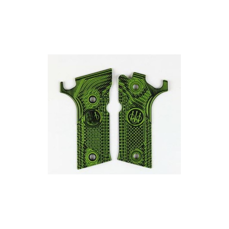 BERETTA BY LOK GRIPS GUANCETTE IN G10 PER 92X