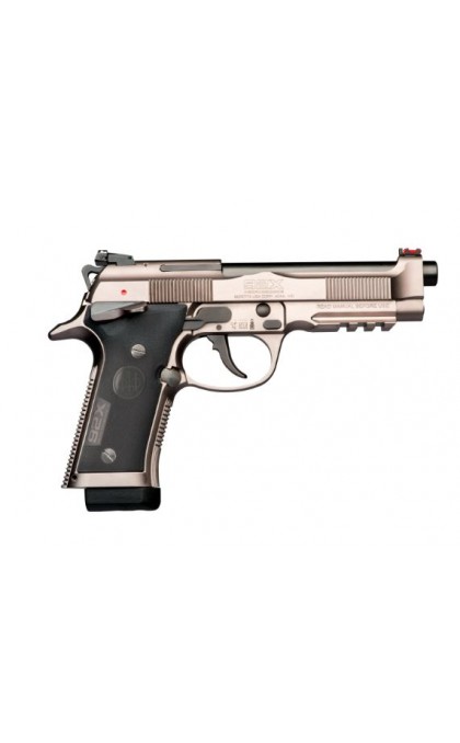 BERETTA PISTOLA 92X PERFORMANCE PRODUCTION CAL.9x19