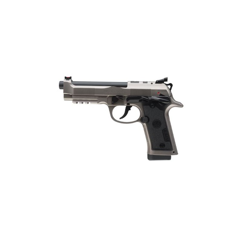 BERETTA PISTOLA 92X PERFORMANCE PRODUCTION CAL.9x19