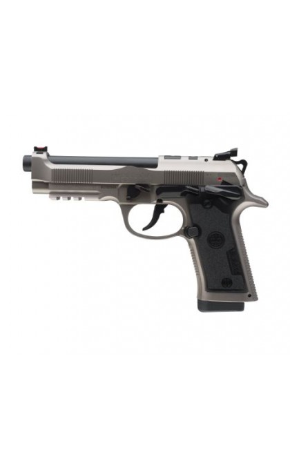 BERETTA PISTOLA 92X PERFORMANCE PRODUCTION CAL.9x19