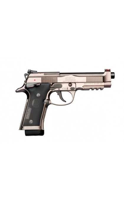 BERETTA PISTOLA 92X PERFORMANCE PRODUCTION CAL.9x19