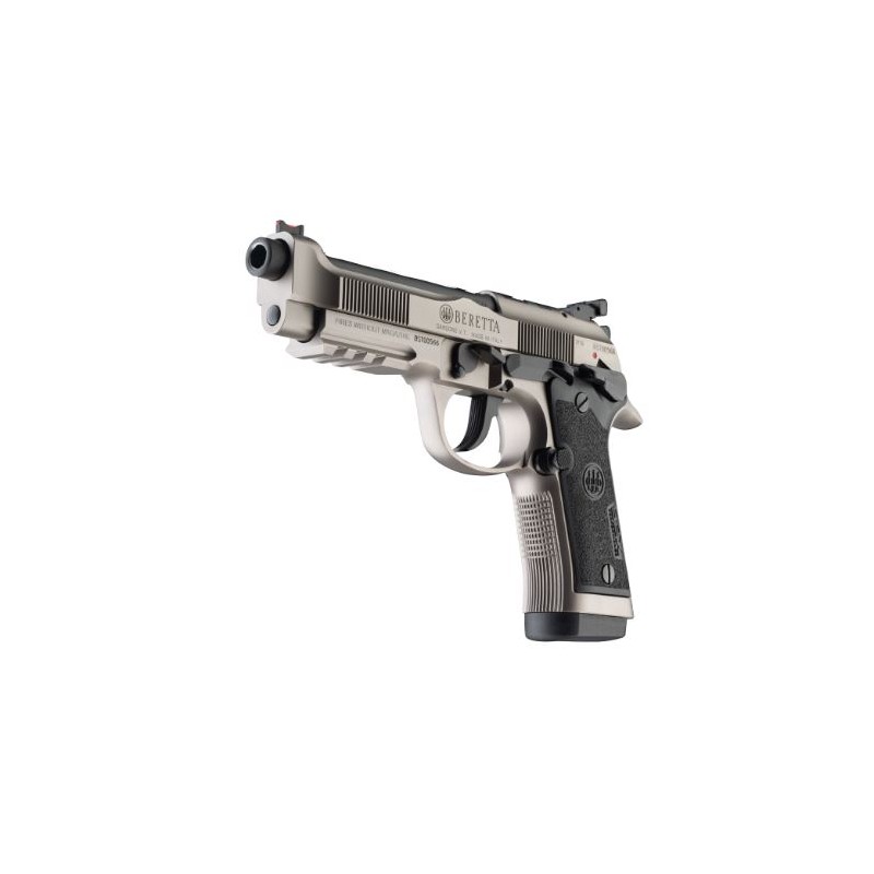 BERETTA PISTOLA 92X PERFORMANCE PRODUCTION CAL.9x19
