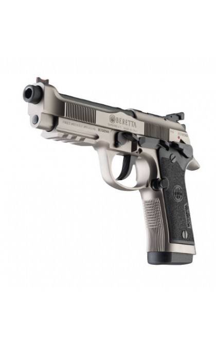BERETTA PISTOLA 92X PERFORMANCE PRODUCTION CAL.9x19