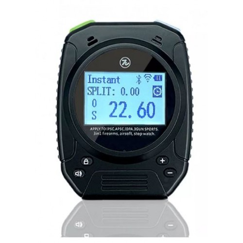 SPECIAL PIE SHOT TIMER M1A2