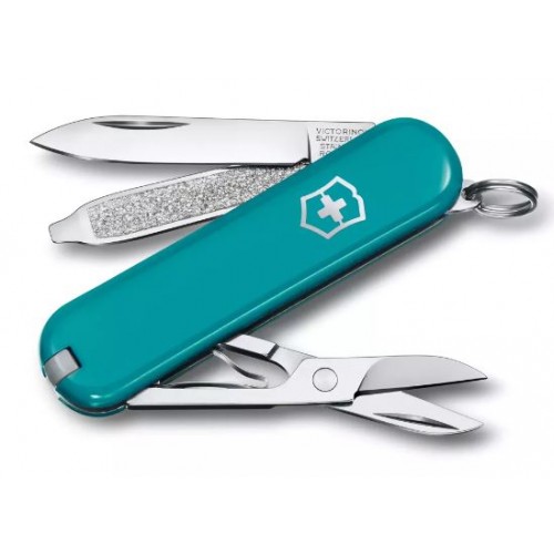 VICTORINOX COLTELLO MULTIUSO CLASSIC SD