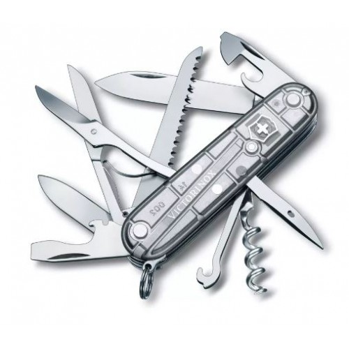 VICTORINOX COLTELLO MULTIUSO HUNTSMAN