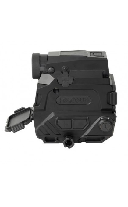HOLOSUN DOT VISORE NOTTURNO DRS-NV
