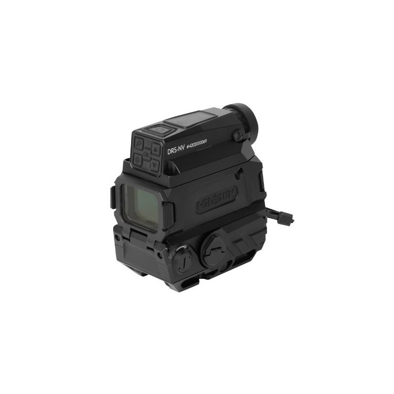 HOLOSUN DOT VISORE NOTTURNO DRS-NV