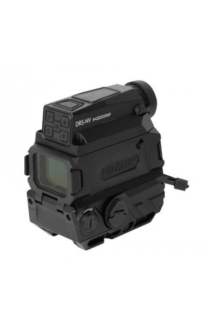 HOLOSUN DOT VISORE NOTTURNO DRS-NV