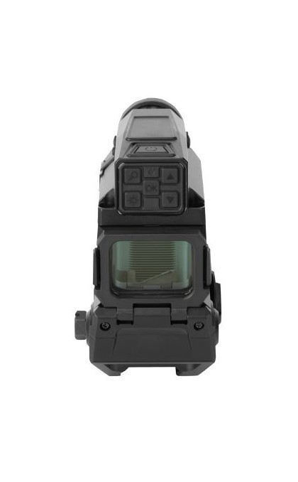 HOLOSUN DOT VISORE NOTTURNO DRS-NV