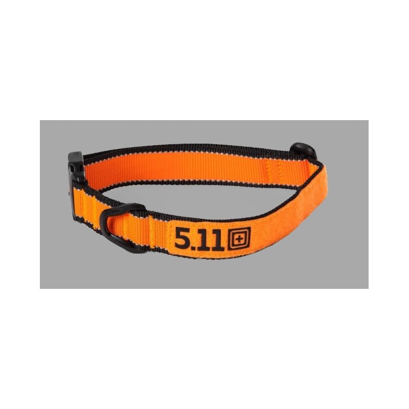 5.11 GUINZAGLIO 56803 MISSION READY DOG