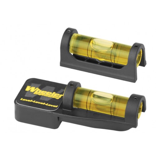 WHEELER SISTEMA ALLINEAMENTO OTTICHE