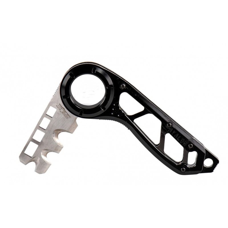 AVALON WIPE-OUT - TOGLI ALETTE E NOCK TOOL