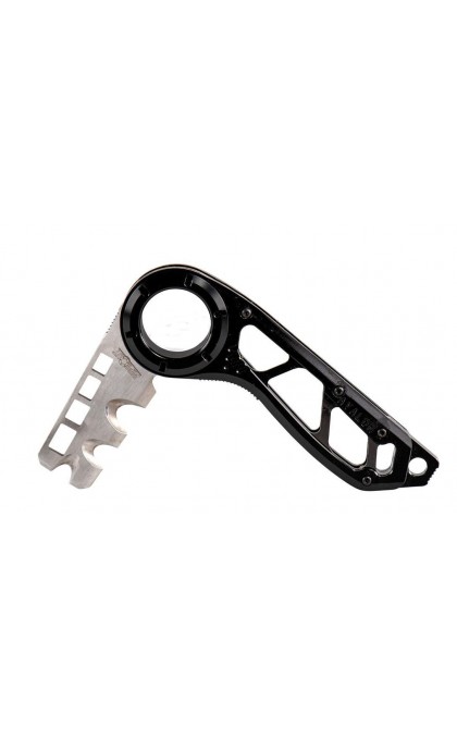 AVALON WIPE-OUT - TOGLI ALETTE E NOCK TOOL