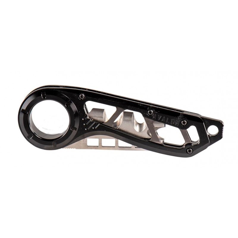 AVALON WIPE-OUT - TOGLI ALETTE E NOCK TOOL