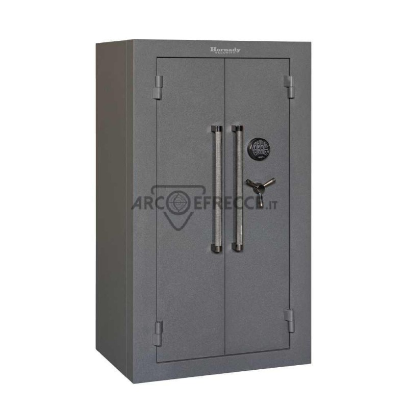 HORNADY CASSAFORTE DOUBLE 86.4x150x64cm