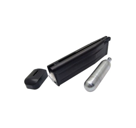 WE CARICATORE SOFTAIR A CO2 25BBS PER HI-CAPA 