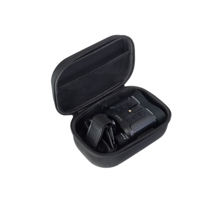 LEVENHUK VISORE NOTTURNO BINOCULARE DIGITALE HALO 13X HELMET