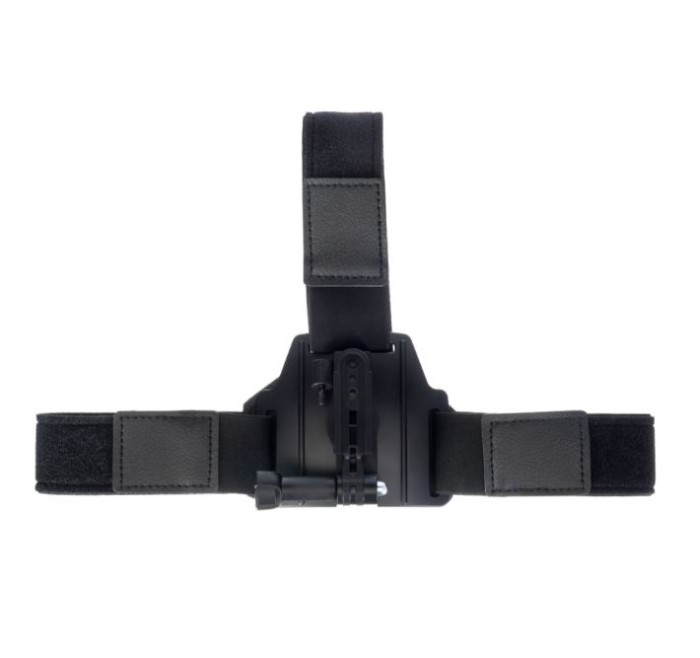 LEVENHUK VISORE NOTTURNO BINOCULARE DIGITALE HALO 13X HELMET