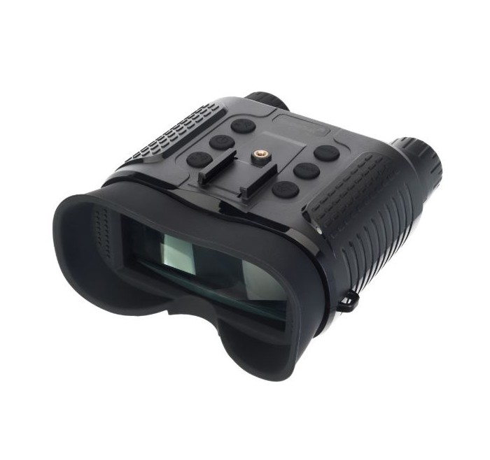 LEVENHUK VISORE NOTTURNO BINOCULARE DIGITALE HALO 13X HELMET