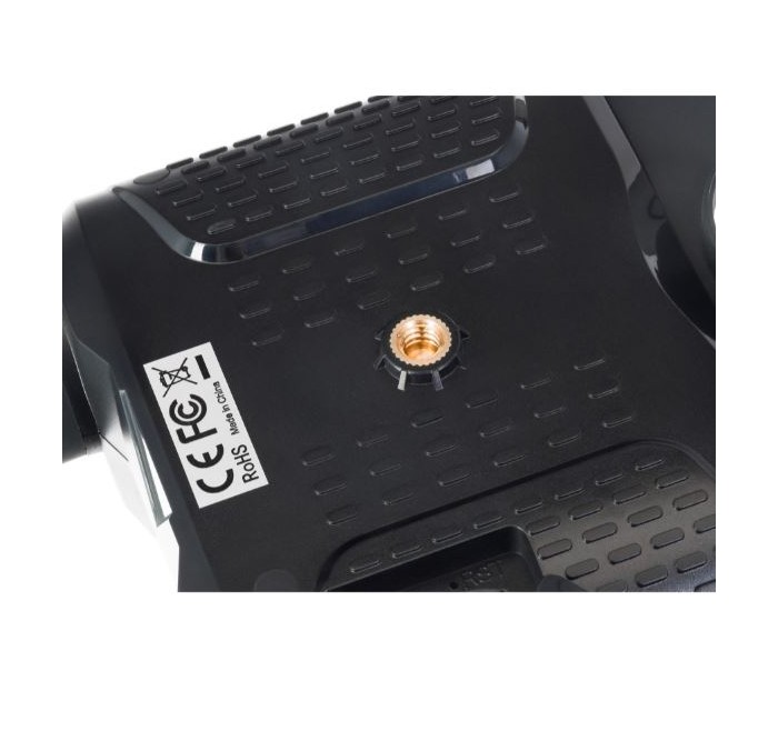 LEVENHUK VISORE NOTTURNO BINOCULARE DIGITALE HALO 13X HELMET