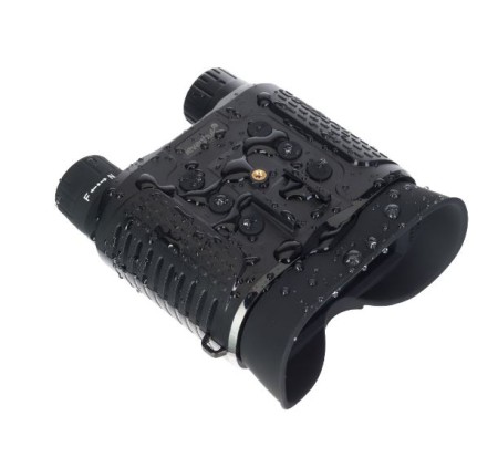 LEVENHUK VISORE NOTTURNO BINOCULARE DIGITALE HALO 13X HELMET