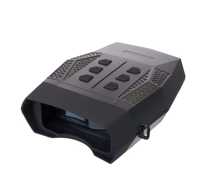 LEVENHUK VISORE NOTTURNO BINOCULARE DIGITALE HALO 13X PLUS