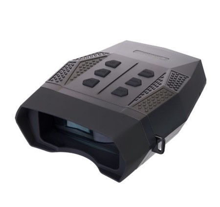 LEVENHUK VISORE NOTTURNO BINOCULARE DIGITALE HALO 13X PLUS